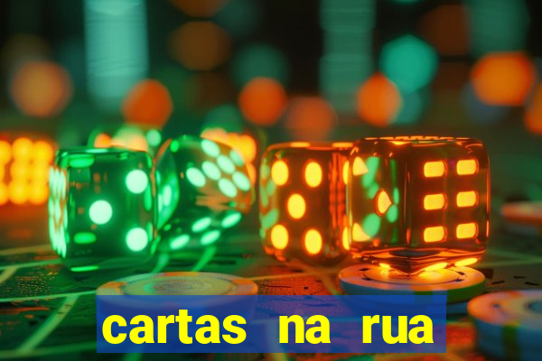 cartas na rua bukowski pdf